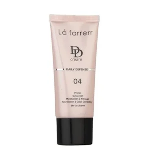 دی‌دی کرم پرایمر لافارر SPF 30 (انواع پوست)